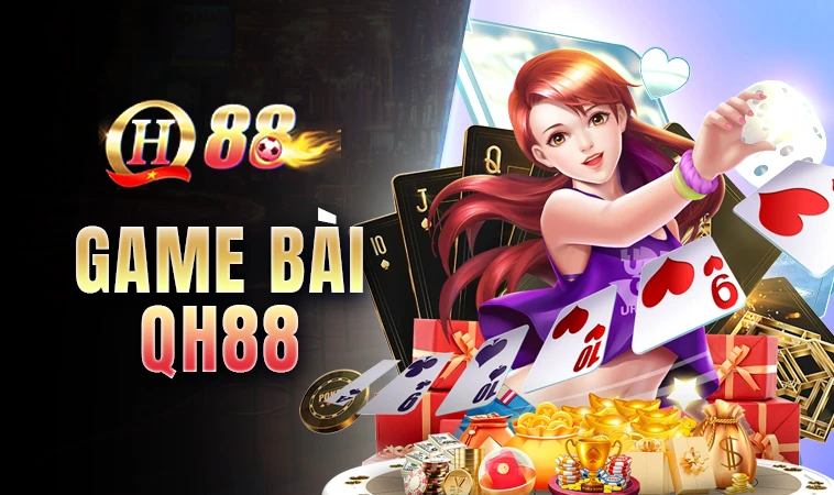 QH88 - Trang Chủ QH 88 - Nhà Cái Cá Cược Online Hàng Đầu Việt Nam