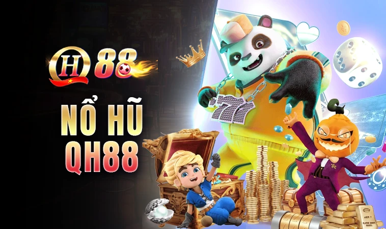 QH88 - Trang Chủ QH 88 - Nhà Cái Cá Cược Online Hàng Đầu Việt Nam