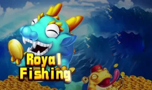 Cách Chơi Bắn Cá Royal Fishing Tại QH88 Hiệu Quả Nhất