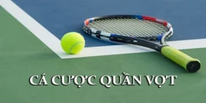 Tìm Hiểu Cá Cược Quần Vợt QH88 Đầy Kích Thích 2025