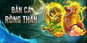 Cách Chơi Bắn Cá Rồng Tại QH88: Săn Rồng Thưởng Khủng