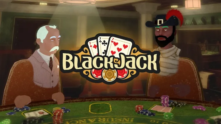 Kinh Nghiệm Chơi Trò Chơi Blackjack Tại QH88 Để Thắng Lớn Nhanh Chóng