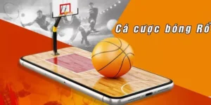 Khám Phá Cá Cược Bóng Rổ QH88 Đỉnh Cao Thị Trường 2025