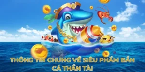 Cách Chơi Bắn Cá Thần Tài Tại QH88: Hành Trình Săn Thưởng Lớn
