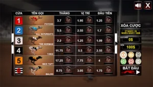 Cách Chơi Game Nhanh Đua Chó Tại QH88 Thắng Lớn Kịch Tính