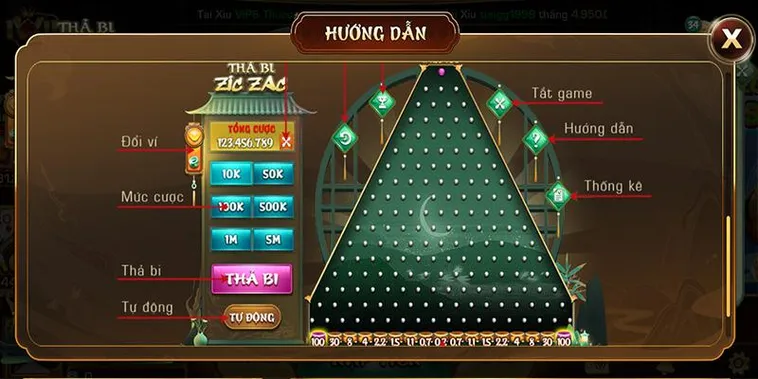 Khám Phá Cách Chơi Game Nhanh ZicZac Tại QH88 Thắng Lớn