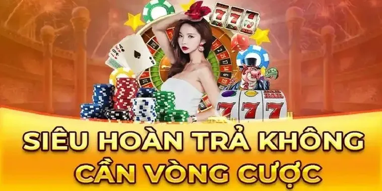 Khuyến Mãi Hoàn Trả Không Giới Hạn Tại Nhà Cái QH88 Đỉnh Cao