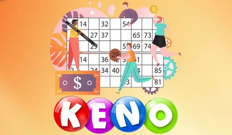 Tìm Hiểu Cách Chơi Game Nhanh Keno Tại QH88 Để Thắng Lớn