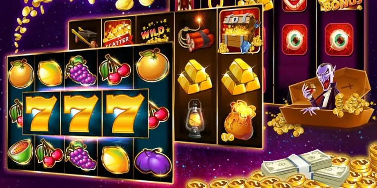 Nổ Hũ QH88 Cơ Hội Trúng Jackpot Khủng 2025