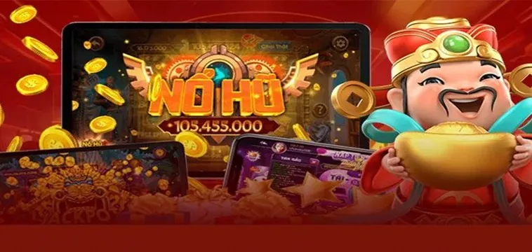 Tìm Hiểu Trò Chơi Nổ Hũ Vũ Trụ Tại QH88 Siêu Hấp Dẫn