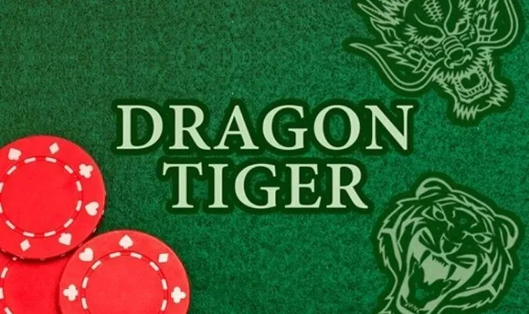 Bí Kíp Thắng Lớn Trò Chơi Dragon Tiger Tại QH88 Cho Cược Thủ