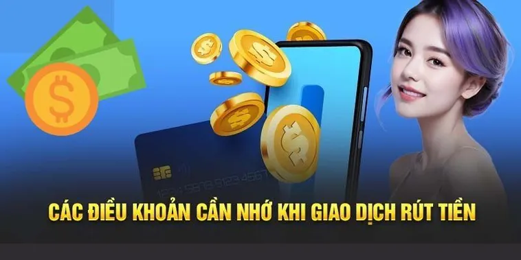 Hướng Dẫn Rút Tiền QH88 Nhanh Chóng An Toàn Cho Cược Thủ