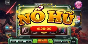 Cách Chơi Nổ Hũ Táo Quân Tại QH88 Hấp Dẫn Thắng Lớn 2025