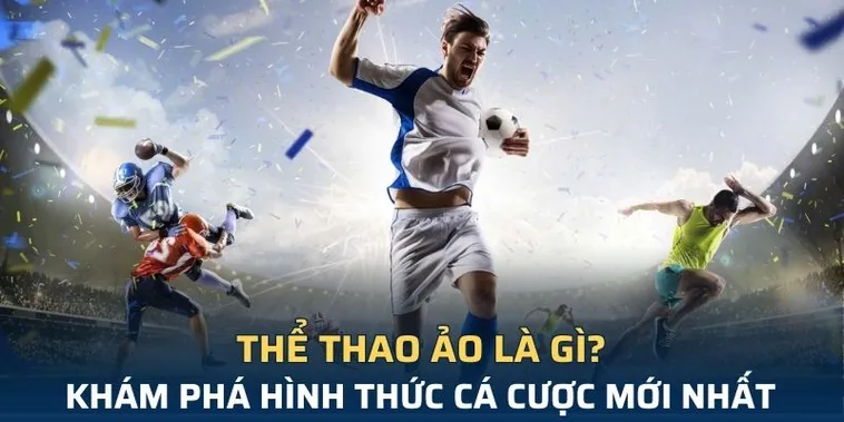 Tìm Hiểu Cá Cược Thể Thao Ảo QH88: Bí Quyết Thắng Lớn