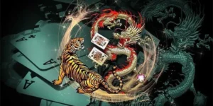 Bí Kíp Thắng Lớn Trò Chơi Dragon Tiger Tại QH88 Cho Cược Thủ
