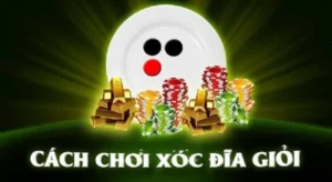 Mẹo Chơi Trò Chơi Xóc Đĩa Tại QH88 Để Thắng Lớn Dễ Dàng
